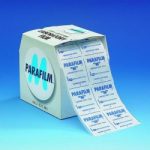 PARAFILM® M sealing film length 38 m, width 100 mm