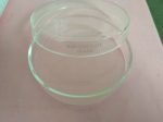 LLG-Petri dish 15x90mm, glass
