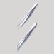   LLG-Forceps, dissecting 115 mm, sharp/straight stainless steel