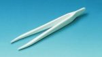 Forceps 115 mm, PMP pointed tips