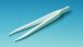 Forceps 115 mm, PMP pointed tips pack of 10