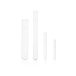 Test tubes,DURAN,with rim,12 x 100 mm pack of 100