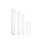 Test tubes DURAN 10x100mm pack of 100, rimless
