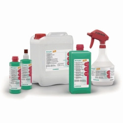 Meliseptol® new formula, 250 ml spray bottle disinfectant, ethanol UN 1170, 3, III, (D/E)