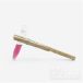   Test tube holder 180 mm from hardened wood with steel spring, for max.tube-diam. 25mm