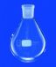 Evaporating Flasks , Cap. ml 2000 Socket NS 29/32