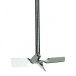   Propeller stirrer R 1342, 4-bladed stirrer diam., shaft diam., shaft length, 50, 8, 350 mm