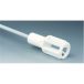 Bohlender Grid-agitator 450x10mm ed 53mm, PTFE