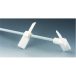   Double wing-agitator 1000 mm 16 mm wave, e.-DM 140x25 mm, PTFE