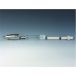 SG-Magnetic stirrer head complete NS 19/26, 6 mm dia.