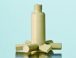 Magnetic stirrer, anchor shaped for GLS 80 reactor stirrer