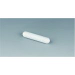 Magnetic stirring bar 155 x 27 mm PTFE, cylindrical