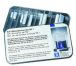 Stirring bar set RS 1