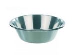   Laboratory bowl 1 L, 18/10-steel dia. 165 mm, height 75 mm, type 1, low form