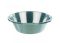   Laboratory bowl 1 L, 18/10-steel dia. 165 mm, height 75 mm, type 1, low form