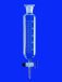   Separating Funnels, Cylindrical , Cap. ml 100 Socket NS 29/32 Cap.ml 1000