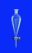   Separating Funnels, Squibb, Cap. ml 250 Socket NS 19/26 Cap. ml 6000