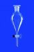   Separating Funnels, Conical, Cap. ml 2000 Socket NS 29/32 Cap. ml 10000