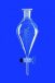  Separating Funnels, Conical, Cap. ml 50 Socket NS 19/26 Cap. ml
