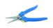 Universal cutter,st.steel,length 170 mm