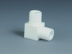 GL fittings, GL 18 10,5 mm PTFE