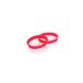 Pouring rings, GL 32, EFTE red, pack of 10