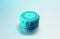   DURAN YOUTILITY Screw caps GL 45, Polypropylene, with ergonomic shape, cyan for DURAN® laboratory glass bottles, pack of 10