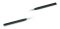 Bochem Double micro-spatulas,18.8 steel,100x3 mm