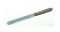   Bochem spatula, rozsdamentes acél, ezzel fa fogó flexibilis penge, 190 mm, penge 100x18 mm