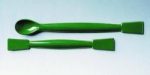 Brand  ,WERTHEIMDouble spatulas,PS,180 mm