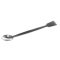 Spoon spatula 180 mm PTFE coated