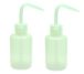 Washing bottles,PE-LD,cap. 250 ml