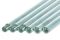   Support rod,steel,galvanized,12 mm o.d.,M10 thread length 1000 mm