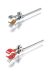 Clamps round 80mm