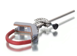 Chain clamps,Kaufmann,w/o.bosshead range 40 - 120 mm