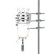 Triple clamps NW 120