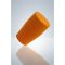 Silicon stopper 21x30mm BIO-SILICO® type N-28, orange