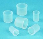 Test tube cap, Versilic Silicone, type 18