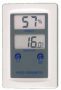   Amarell Electronic ,KREUZWHyrothermometer 0...+50°C 20...99%.1%rF, maxmin.