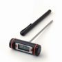   LLG-Digital thermometer type 12060 -50...+150°C, with Max.Min-memory, incl.probe 3,5x125 mm