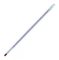   LLG-Precision-Laboratory Thermometer -100...+30°C enclosed scale, capillary: transparent, prismatic, L:305 mm, suitable for calibration