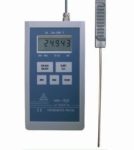   Amarell Electronic Electron.digital-thermometer Precisa ad 3000 th, -20...+150.0,001°C with dippimg sensor from stainless