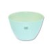   LLG-Porcelain crucible 1/60 DIN 63 ml, 60 mm dia., low form, glazed