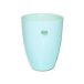   LLG-Porcelain crucible 3/45 DIN 50 ml, 45 mm dia., tall form, glazed