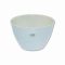   LLG-Porcelain crucibles 1/30 DIN 5 ml, 30 mm dia., low form, glazed pack of 5