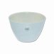   LLG-Porcelain crucibles 1/35 DIN 10 ml, 35 mm dia., low form, glazed pack of 5