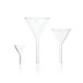 Funnels 180mm DURAN