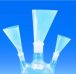 Funnels,PP,with NS 19/26,diam. 50 mm