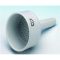 Büchner funnels, porcelain, diam. 18 mm