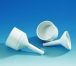 Büchner funnels 45 mm, PP demountable
